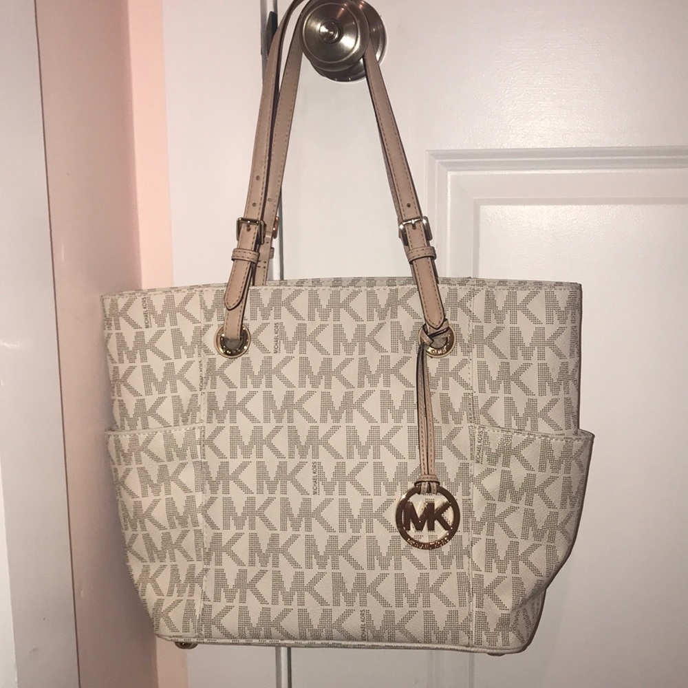 Michael Kors Tote Bag